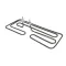 Cleveland SK2373003 Side Element, 4.8KW, 380V, SEL-30-TR