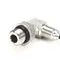 Cleveland SK2379200 Elbow with O-Ring, 90 Degree, Hydraulic Pump