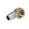 Cleveland SK2472702 Swivel Gas Fitting, 3/4"