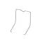 Cleveland SK2475700 CLIP; RELAY PB #20C297
