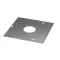 Cleveland SK2480100 Air Orifice Blower, 40 Gallon, SGL-30-T1/SGL-40-T1