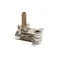 Adcraft SK5-8 Thermostat, Bi-Metal