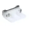 Cleveland SK50054-2 Terminal Block, End Anchor