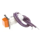 Cleveland SK50315-4 PILOT LIGHT;AMBER 28V/1W IDI #