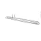 Cleveland SK50861-6 Heating Element, 240V, 3KW, SEL-40-T1