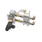 Magikitchn SK6-1601501 PG,VLV ASSY DUAL MKG