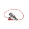 Lang SK9-EZG-995 PILOT ASSEMBLY, 80201-24