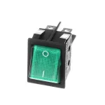 Maxx Cold SKA-4-050-0045-0 MAIN POWER SWITCH