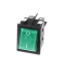 Maxx Cold SKA-4-050-0045-0 MAIN POWER SWITCH