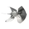 Maxx Cold SKC-2-105-0003-0 FAN BLADE
