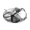 Maxx Cold SKC-4-001-0037-0 CONDENSER FAN MOTOR
