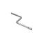 Cleveland SKE003160 SERVICE HANDLE MANUAL CRANK (P