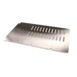 Cleveland SKE01432 Louvered Panel, Right Side, KGL-40/T