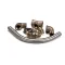 Cleveland SKE01450 Water Filler Assembly, ASME Kettles