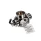 Cleveland SKE54941-2 Pressure Relief Valve, 3/4 x 3/4, 50 LB