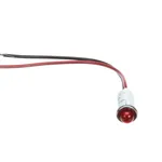 Cleveland SKE55486-2 LIGHT,RED 6 VOLT