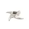 Linkrich SKH12 Star Knife, #12 Hub
