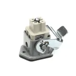 Belshaw SKT-0700 Panel Mount Socket Assembly