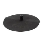 Abrasive Disc 46, Black, EL-10