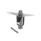 COMPLETE CUTTING ASSY