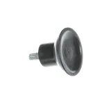 Adcraft SL3-135 RUBBER FOOT