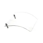 Adcraft SL3-156 MEAT BLOCKING GUARD