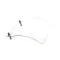 Adcraft SL3-156 MEAT BLOCKING GUARD
