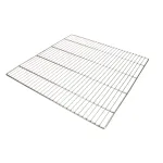 Belshaw SL600-0100 Loader Screen, Stainless Steel, 23" x 23"