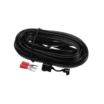 Cord Kit, Power