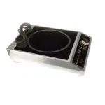 Spring USA SM-181C MAX INDUCTION RANGE, 110V-1800