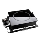 Spring USA SM-181R Induction Range, Built-In, 110-120V, 1800W