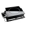 Spring USA SM-181R Induction Range, Built-In, 110-120V, 1800W