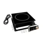 Spring USA SM-261R Max Induction Built-In Range