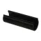 Lancer SM-4103 LINE CLIP, BLACK,1/4 BIB AND 1/4
