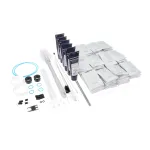 Spaceman USA SM-KIT-REFILL-FB-1F MAINTENANCE KIT- FROZEN BEVERA