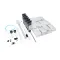 Spaceman USA SM-KIT-REFILL-FB-1F MAINTENANCE KIT- FROZEN BEVERA