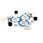Spaceman USA SM-KIT-SS-3F-S Tune-Up Kit, 3 Flavor, 1.8 Quart