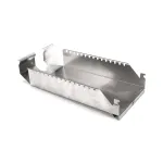 Star SM2-22073 BAG HOUSING WELD ASSEMBLY