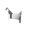 Star SM2-PD2005 TRACK RIGHT ASSEMBLY