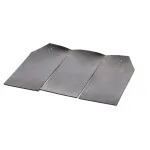 Salvajor SM47X5 RUBBER FLAP GASKET SM/TV
