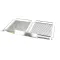 Magikitchn M6-1000705 OPT,LOWER RACK 660