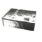 Grindmaster Cecilware SM90QL TANK ASSY - 3.7GAL - GB8M