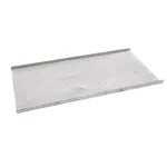 Wittco SMB2GCS Radiant, Metal Panel