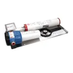 Middleby Water Filtration SMFS110 COMPLETE WATER TREATMENT SYSTEM