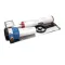 Middleby Water Filtration SMFS110 COMPLETE WATER TREATMENT SYSTEM