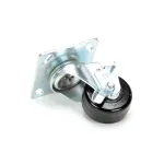 Traulsen SMO-28628-00 KIT FOUR 4 5/8 IN CASTERS