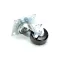 Traulsen SMO-28628-00 KIT FOUR 4 5/8 IN CASTERS