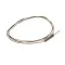Alto Shaam SN-34663 Sensor, 1-3/4" RTD, Shrink Tubing