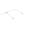 Wells SN1-307594 TUBING ASSY VACUUM UNIV H