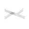Star N2-30455 Spacer Assembly, Round Warmer
